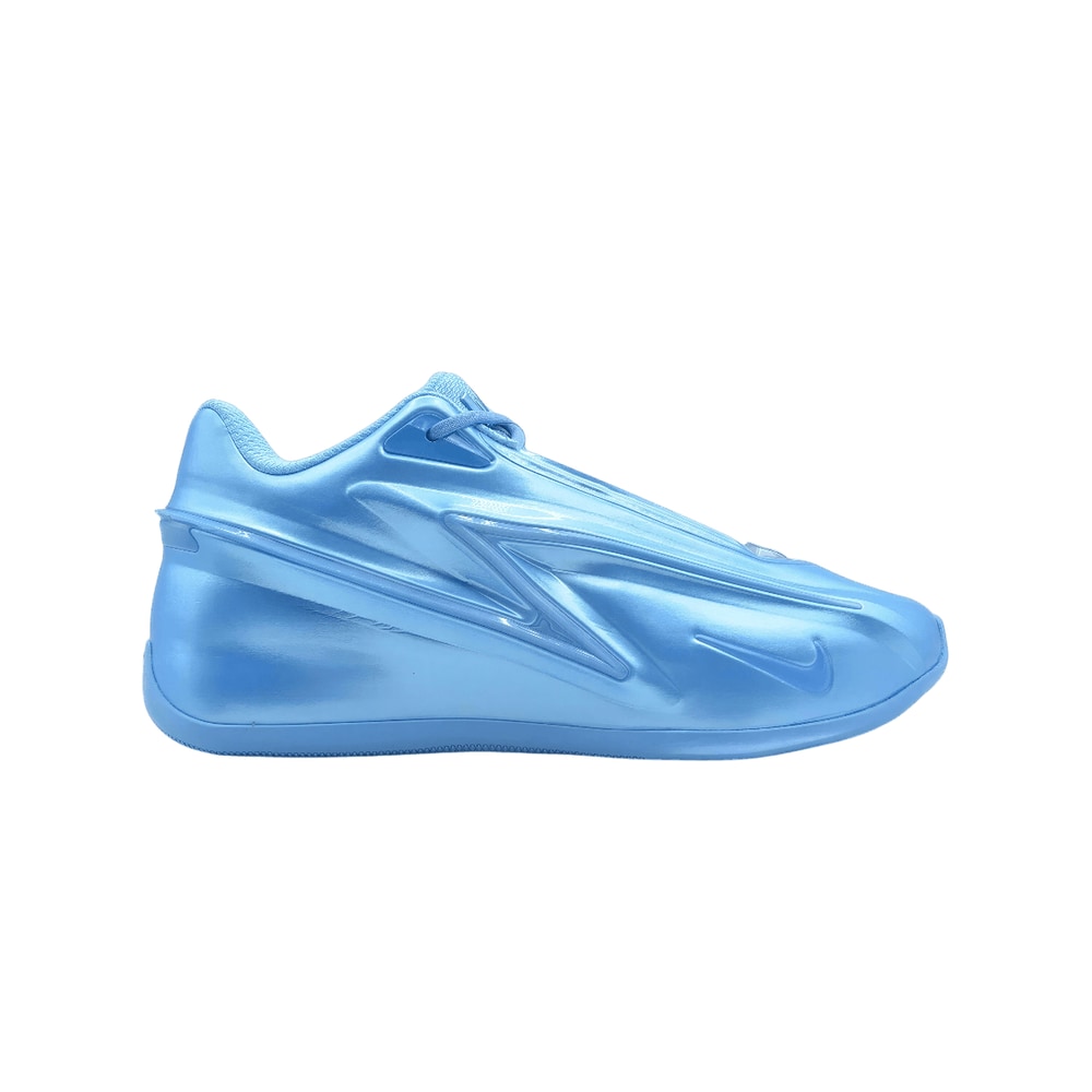 Nike KD 19 Blueberry Blast – tenisky, modrá