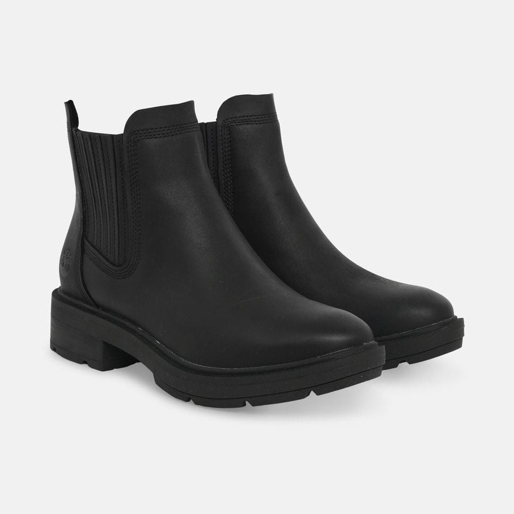 Timberland Chelsea boots Brimfield Black – skor, svart