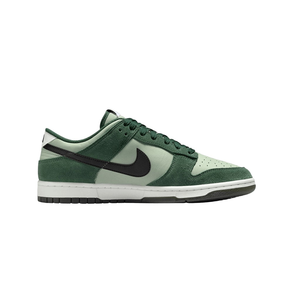 Nike Dunk Low Retro SE Jade Horizon Fir – Schuhe, grün