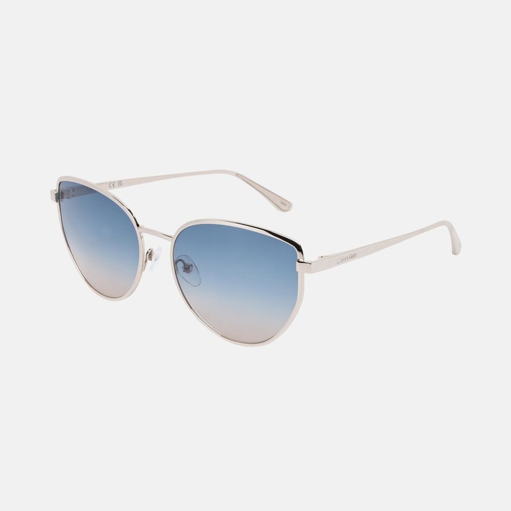 Calvin Klein Sunglasses Silver – doplňky, stříbrná