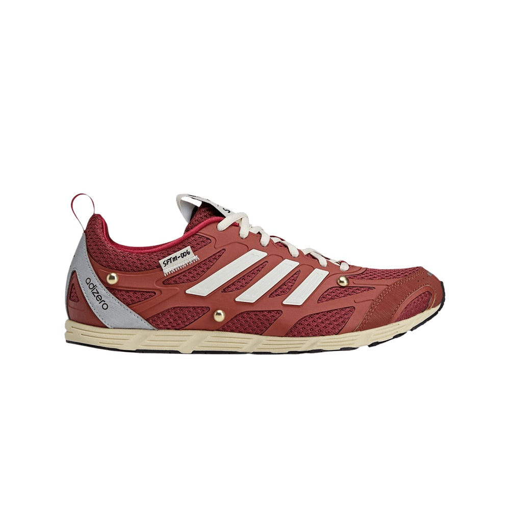 adidas Adizero PR Song for the Mute Red – buty, czerwony