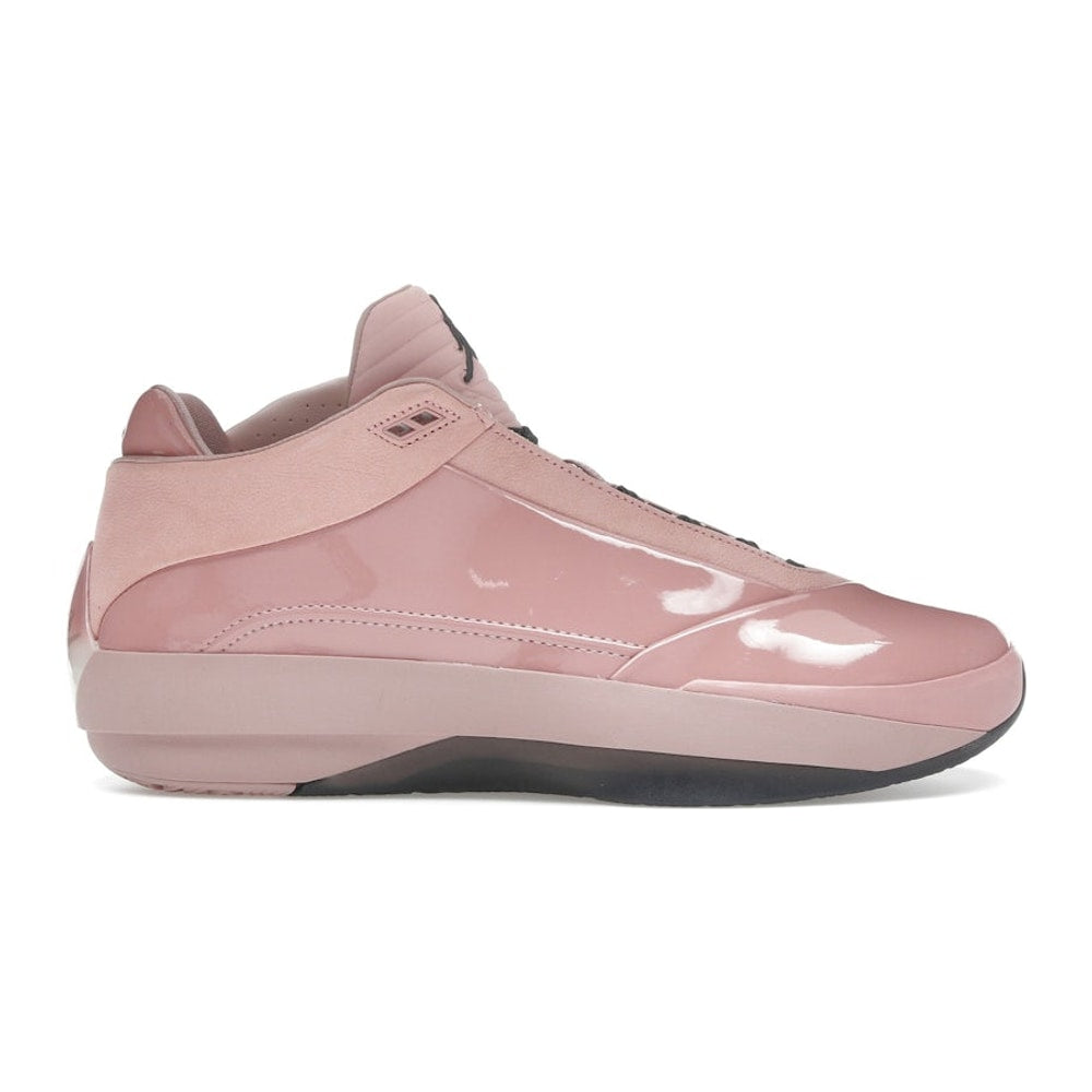 Air Jordan Jordan 40 Dusty Rose – tenisky, růžová