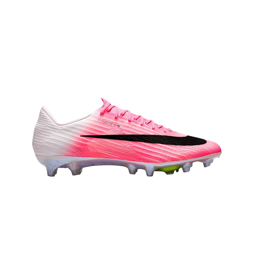Nike Mercurial Superfly 11 Elite AG Low Black Multi – sko, pink