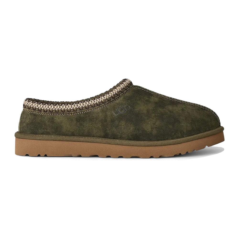 UGG Tasman Baxter Slipper Burnt Olive – tenisky, hnědá