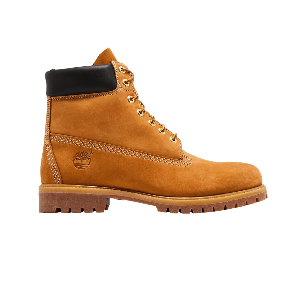 Timberland 6 Inch Premium Boot Wheat – boty, oranžová