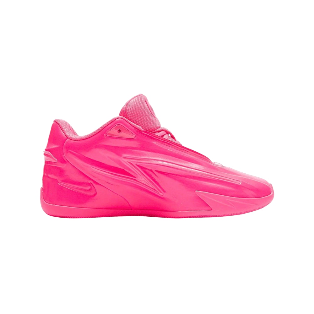 Nike KD 19 Bubble Gum Bounce – schoenen, roze