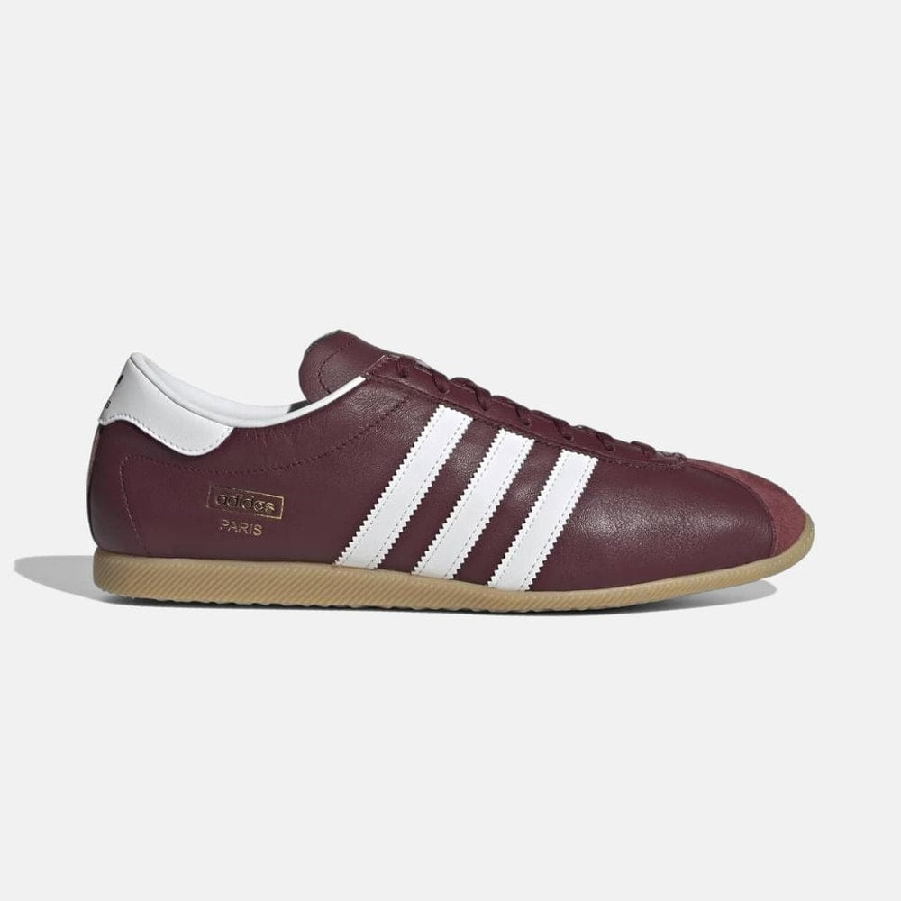 adidas Originals Paris Bordeaux – sko