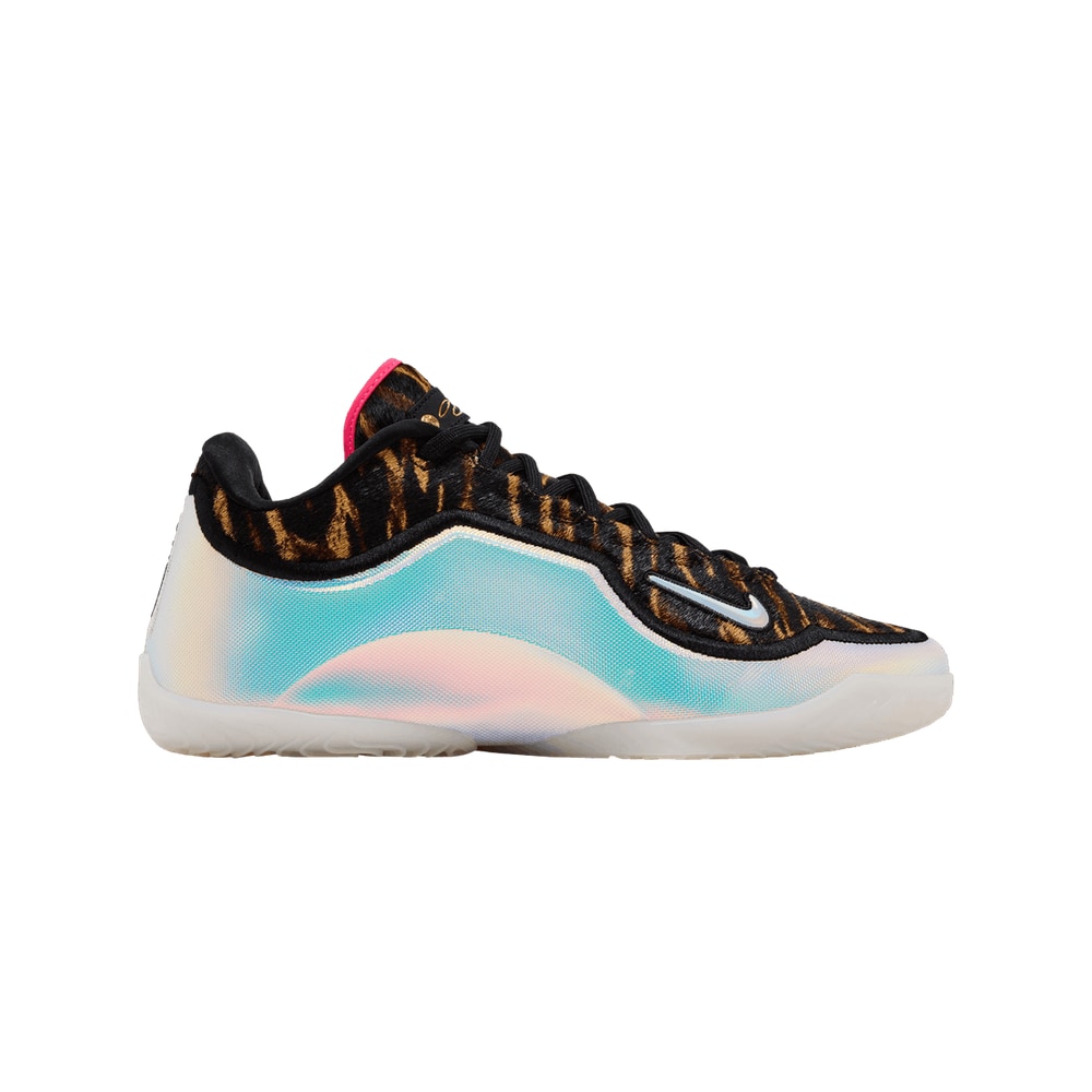 Nike Lebron 23 Heat Wave – buty, niebieski