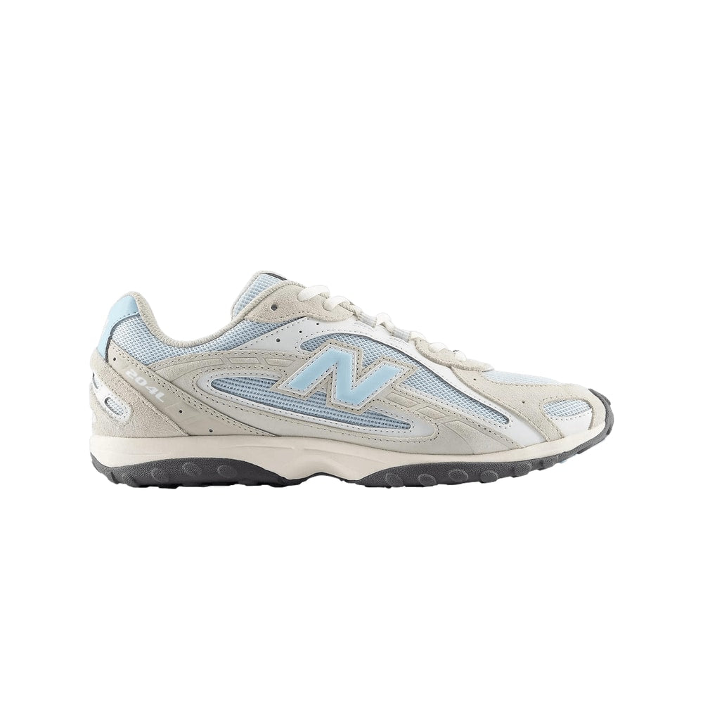 New Balance 204L Linen Oxford Blue – boty, bílá