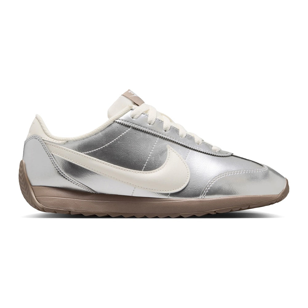 Nike Pacific Metallic Silver Mink Brown (Women's)