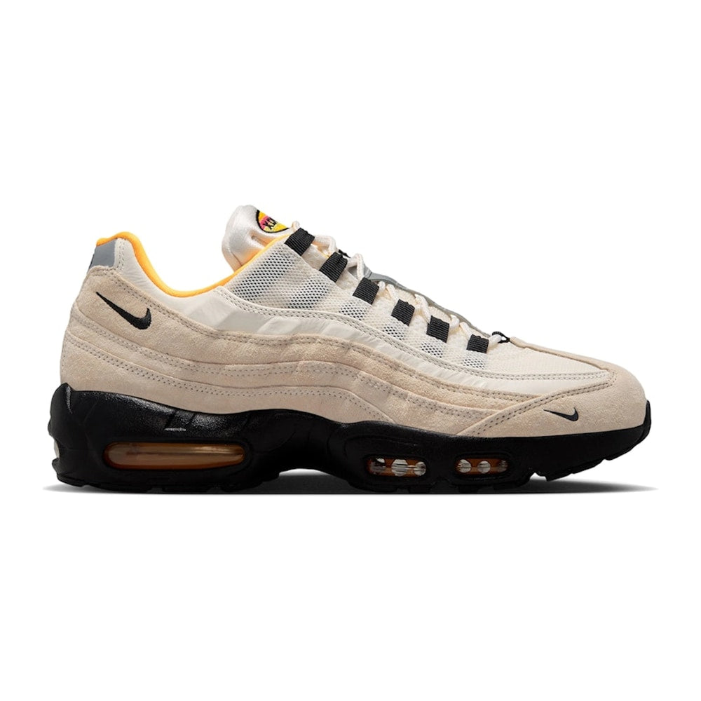 Nike Sb Air Max 95 World Cup Pack Sail – schoenen, beige