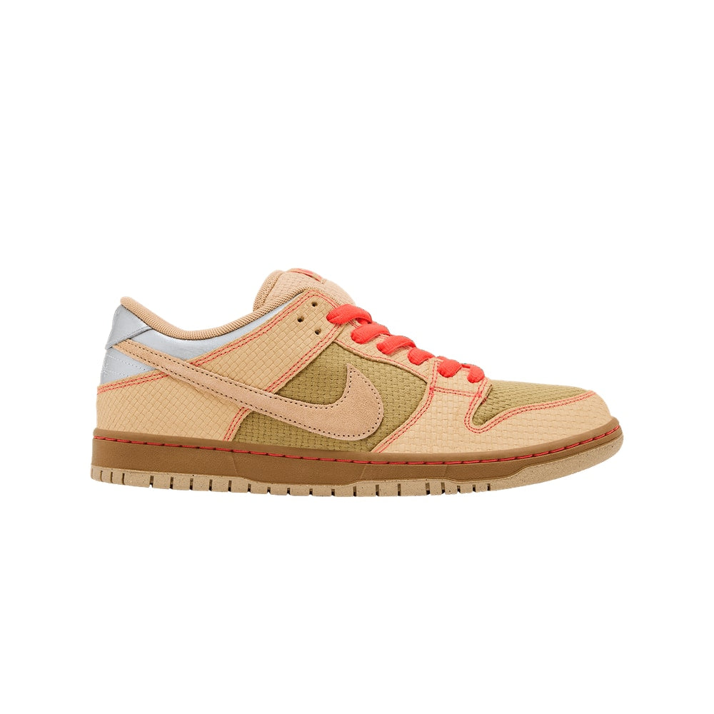 Nike SB Dunk Low Songkran – tenisky, béžová