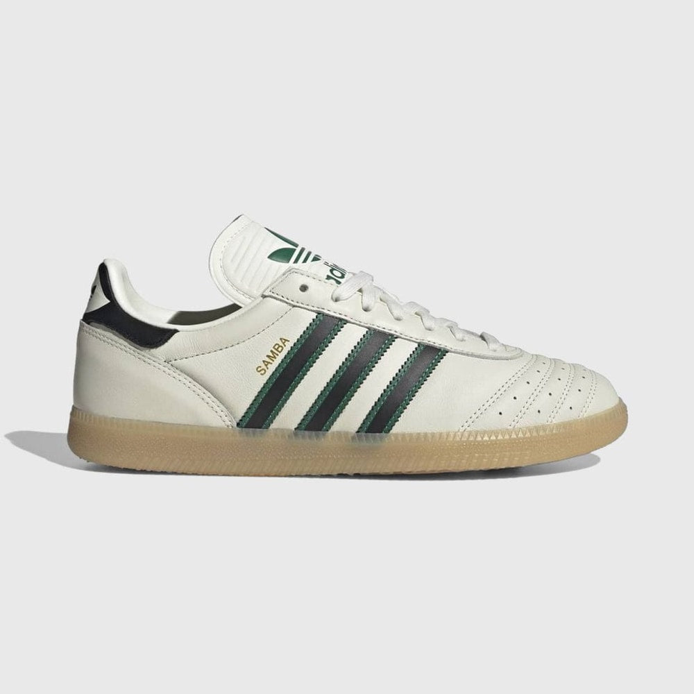 adidas Originals Samba Jp White – kengät, valkoinen