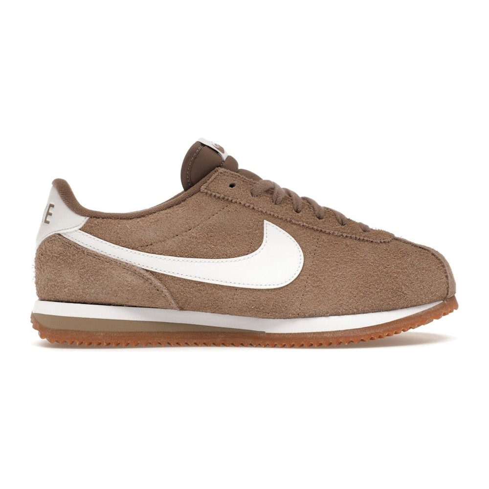 Nike Cortez Vintage Medium Curry (Women's) – schoenen, oranje