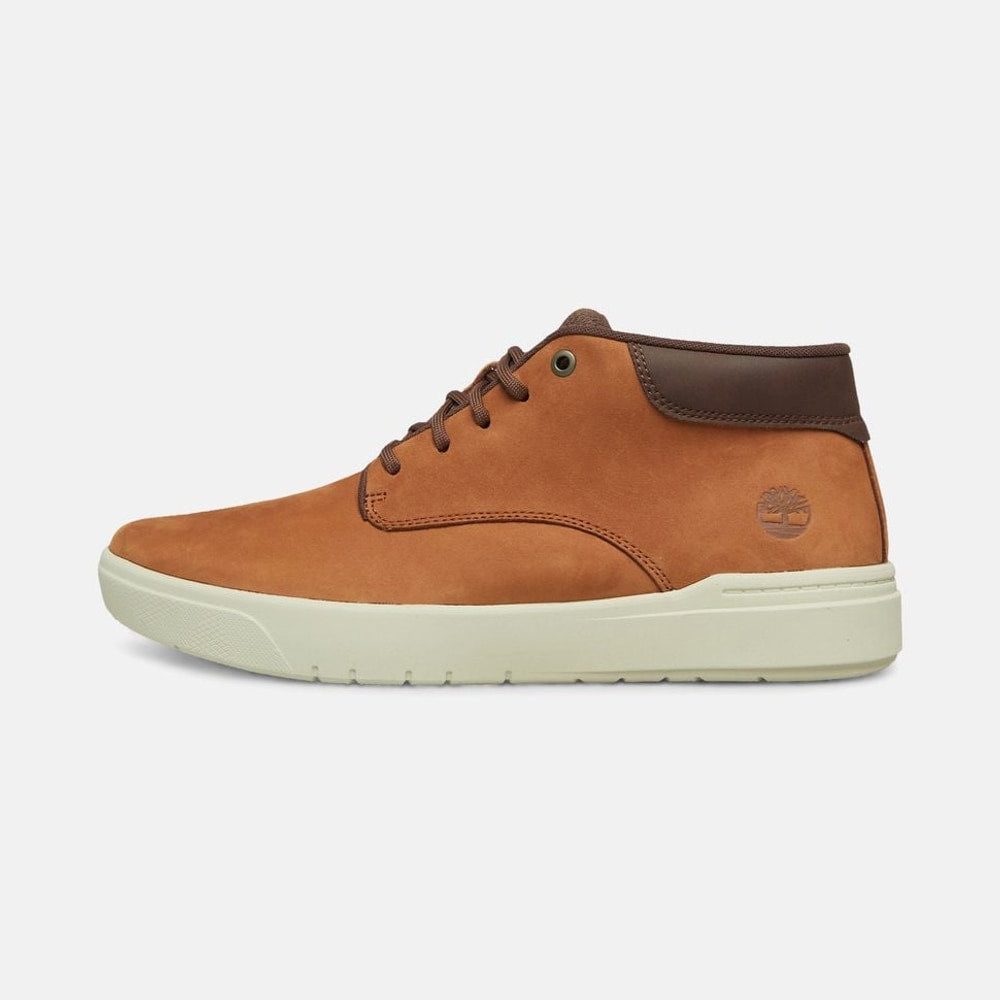 Timberland Seneca Bay Brown – sko, brun