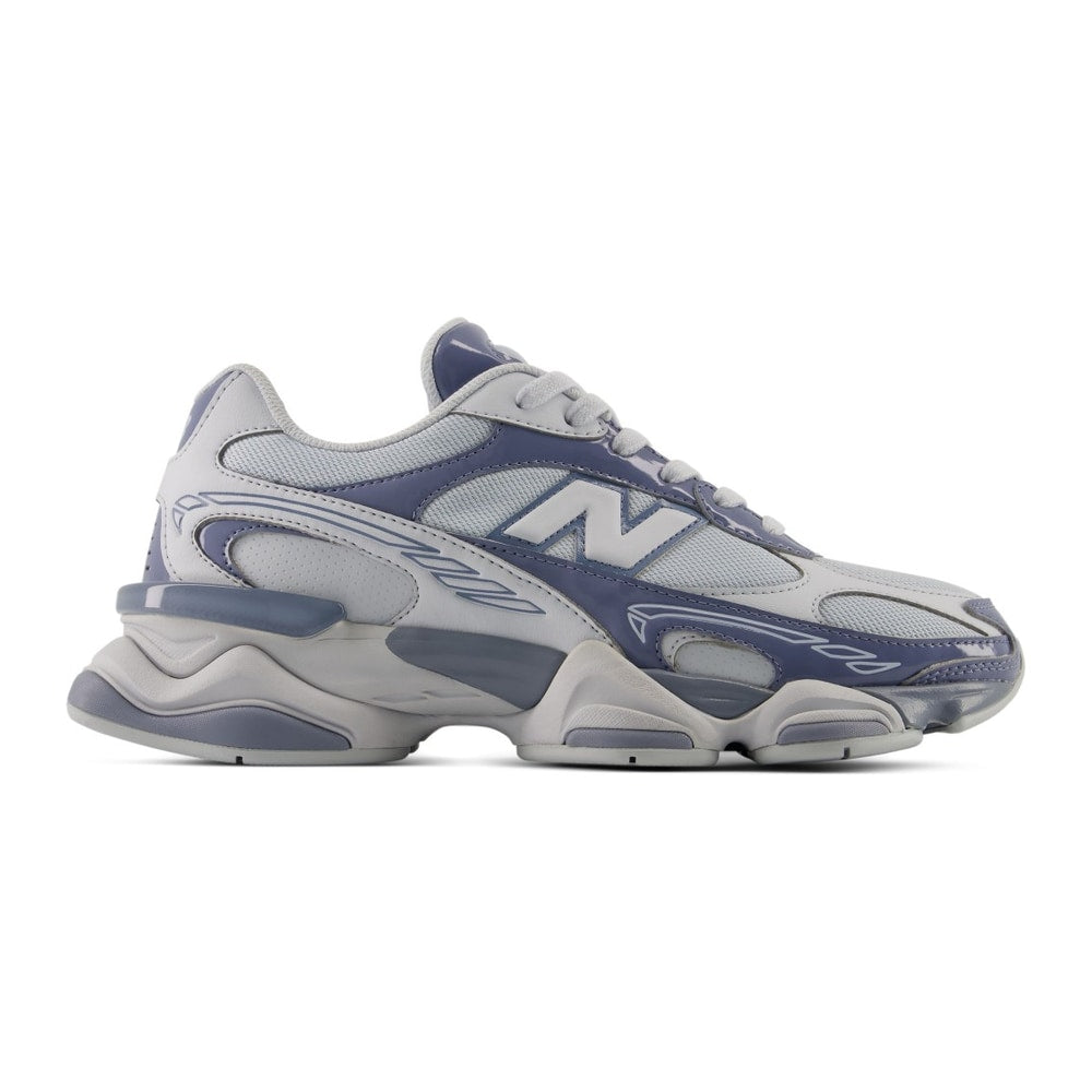 New Balance 9060R Artic Grey – sneakersy