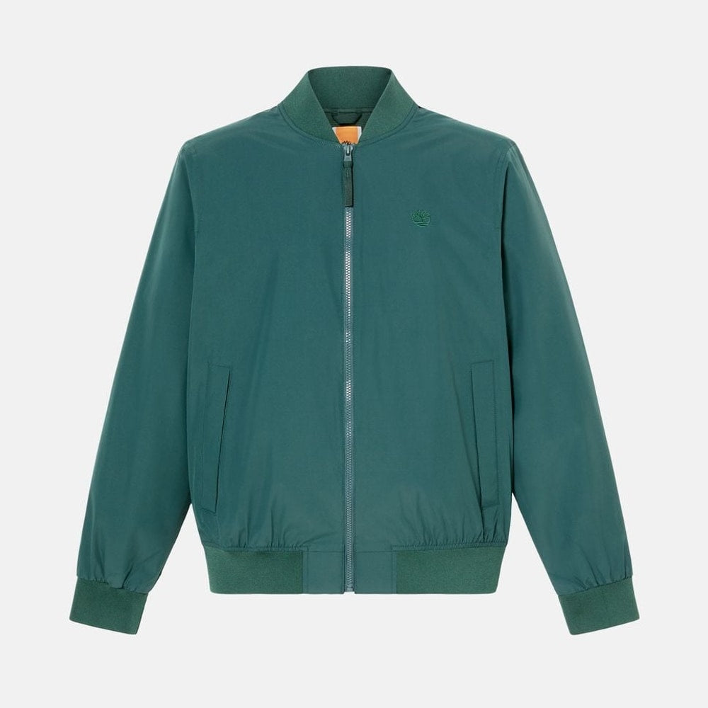 Timberland Blouson Dark Green – ruházat