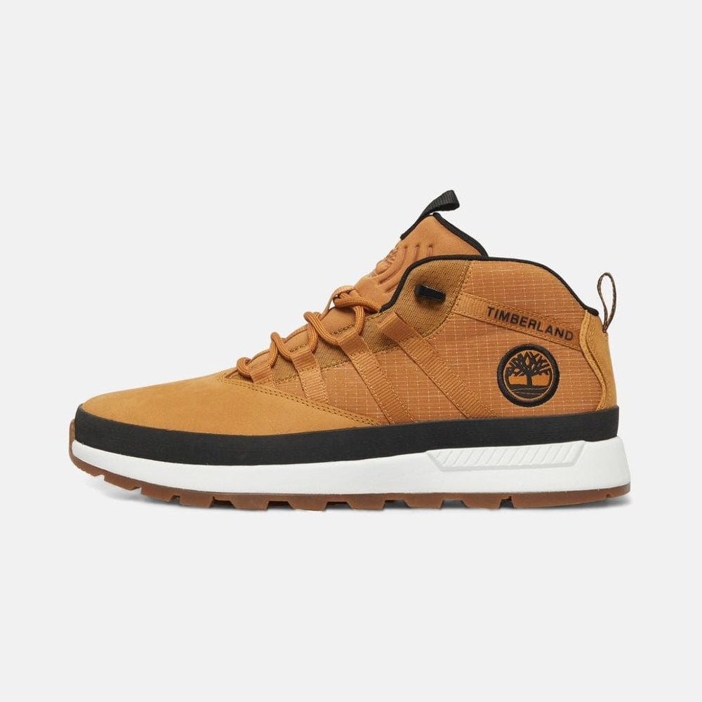 Timberland Euro Trekker Camel – skor