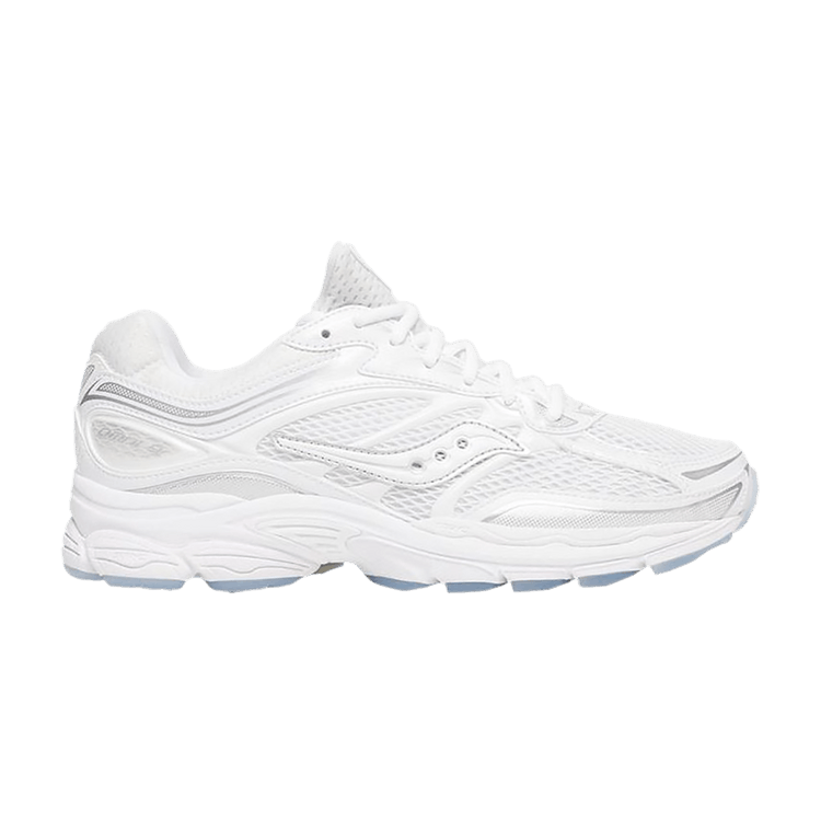 Saucony ProGrid Omni 9 Blissful White – scarpe