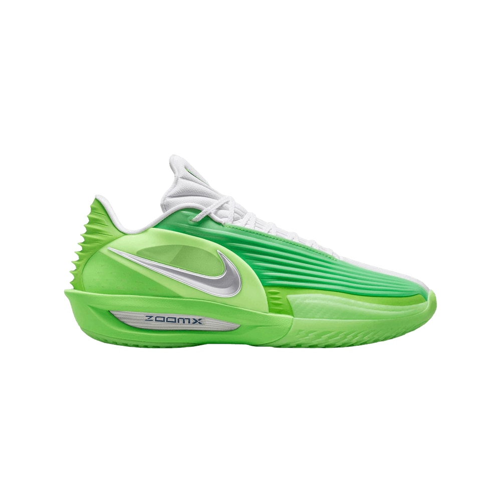 Nike Air Zoom GT Cut 3 Turbo Minnesota Timberwolves – chaussures, vert