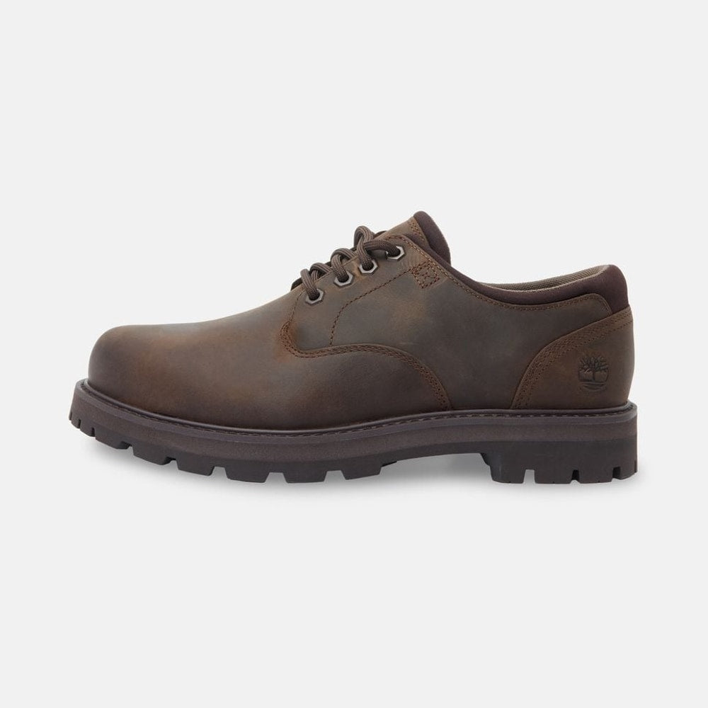 Timberland Britton Dark Brown – skor