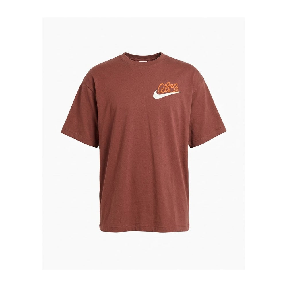 Nike Solo Swoosh Men's T-Shirt – majica