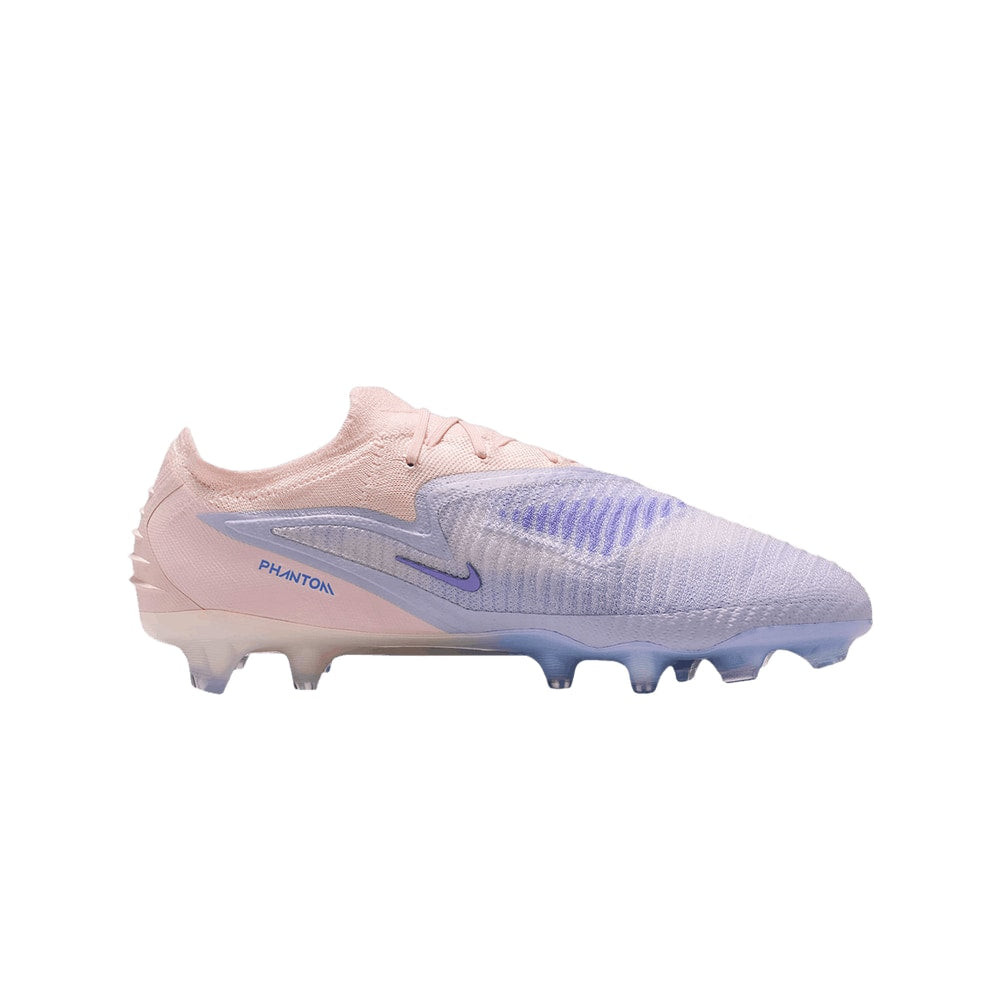 Nike Phantom 6 Low Elite Lv8 FG Ghost Guava Ice – взуття, синій