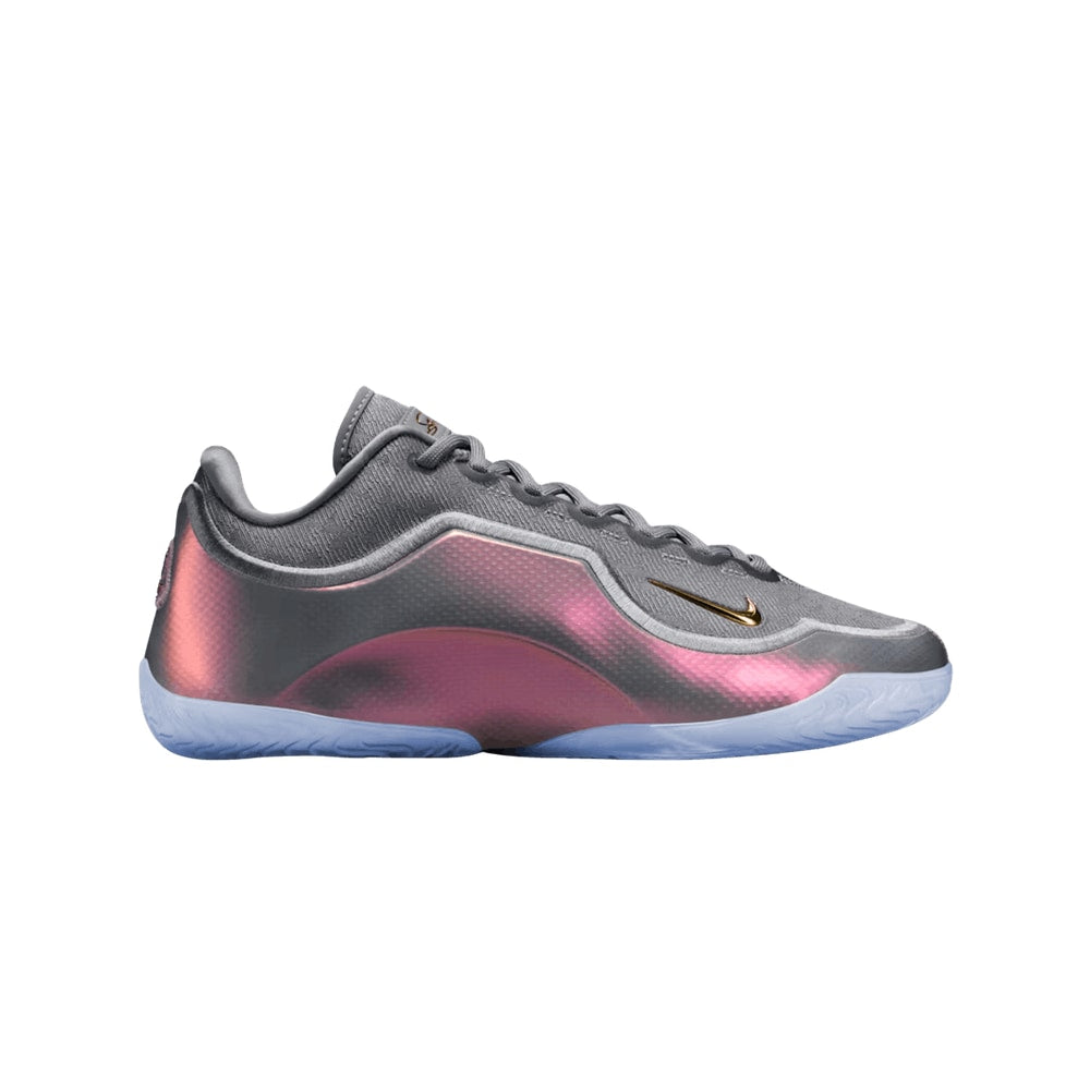 Nike LeBron 23 Shut Up and Dribble – baskets, rose