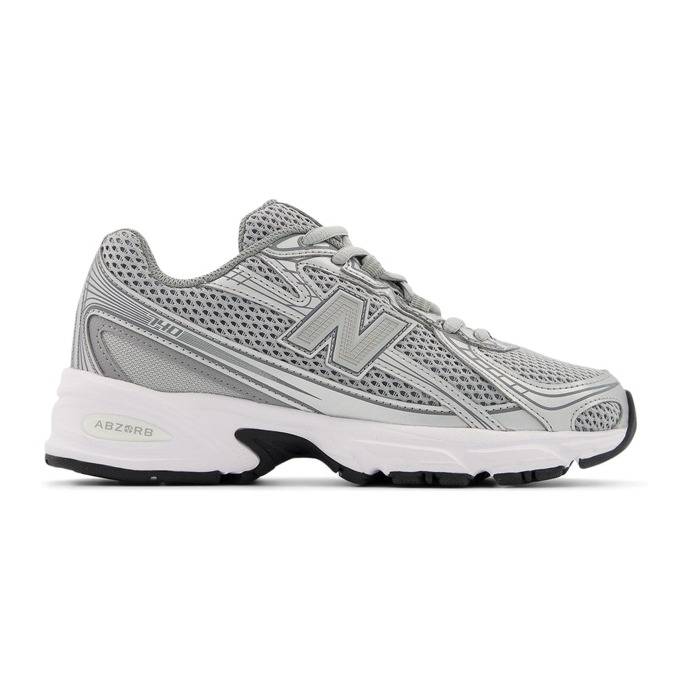 New Balance 740 Grey Raincloud – cipele