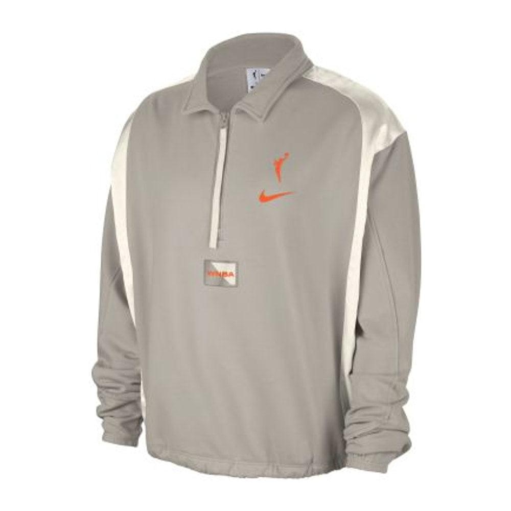 Nike Team 13 WNBA Women's Fleece 1/2-Zip Top – облекло