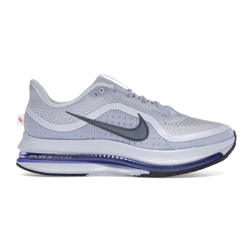 Nike Air Zoom Pegasus Premium Persian Violet – tenisky, bílá
