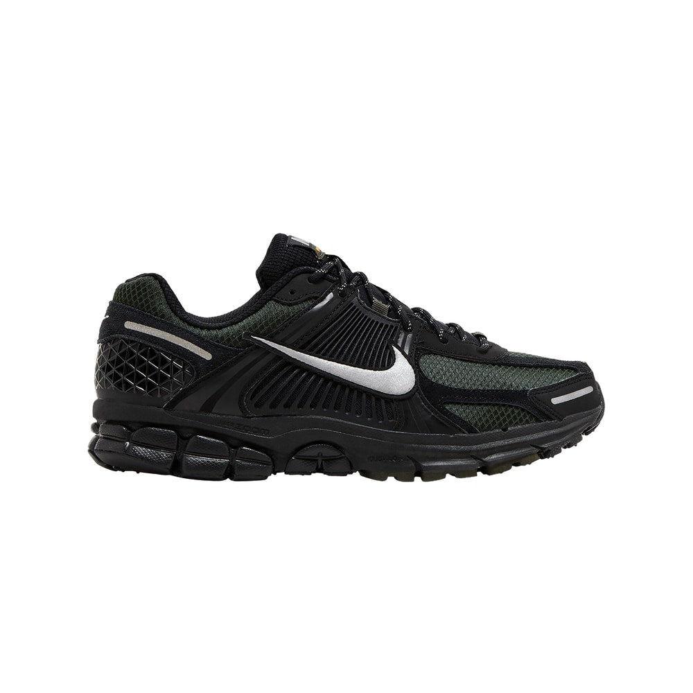 Nike Air Zoom Vomero 5 Black Sequoia – tenisky, černá