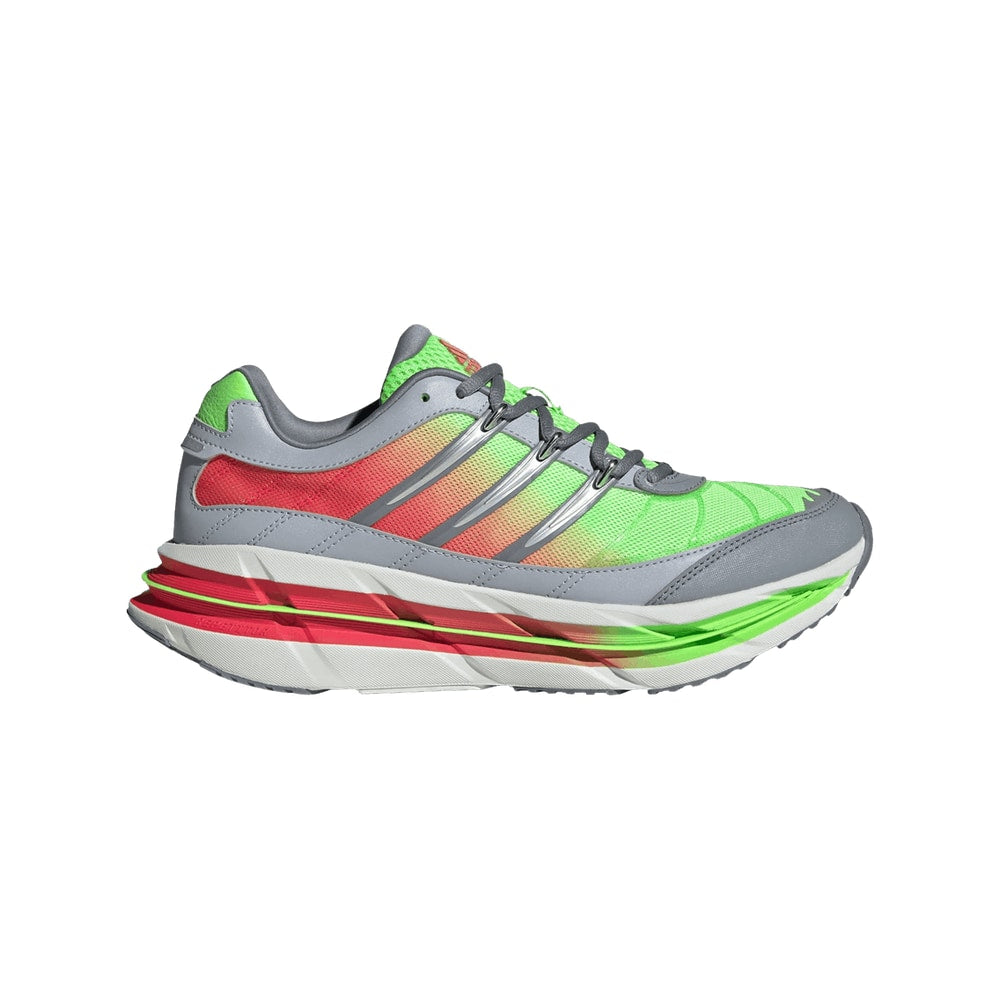 adidas Adistar Harmony Lime Burst Semi Lucid Red – buty