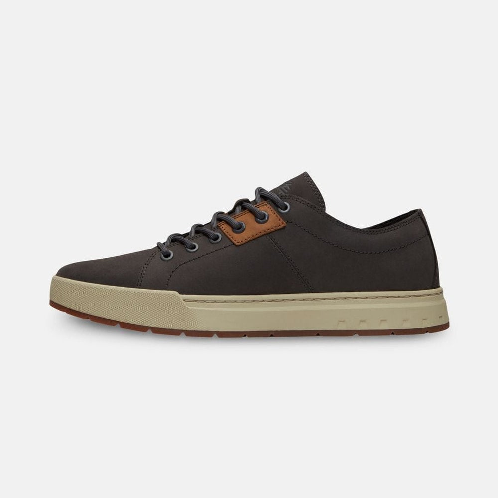 Timberland Maple Grove Dark Grey – sko