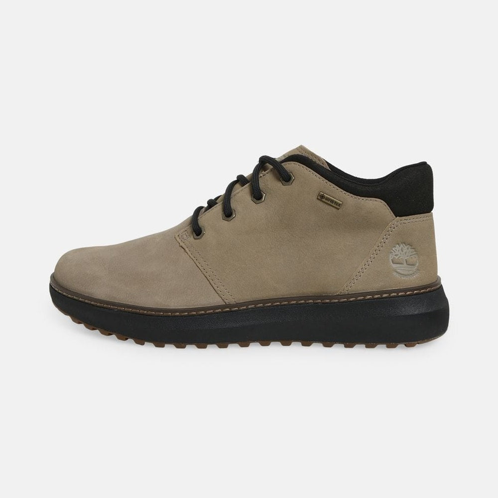Timberland Lace-up boots Hudson Road Grey – sko, grå