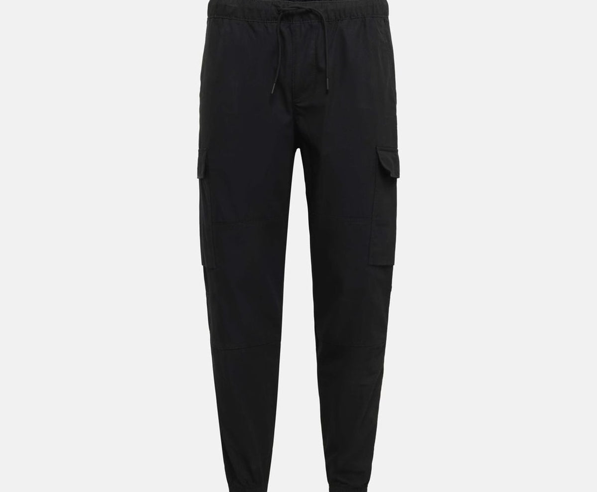 Timberland Cargo pants Black – панталон, черен