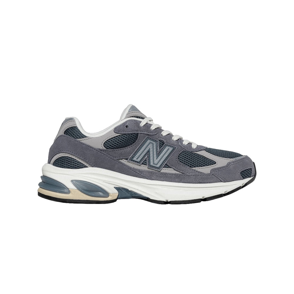 New Balance 2010 Gray Blue White – buty, szary