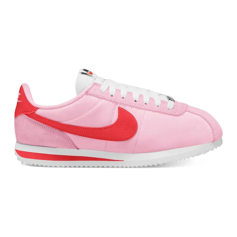 Nike Cortez Textile Pink Foam Light Crimson (Women's)