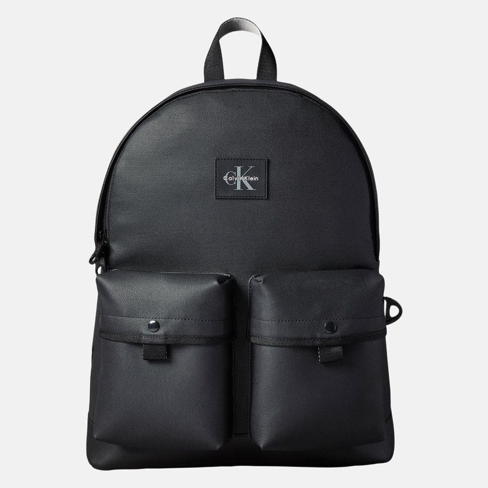 Calvin Klein Backpack Black – batoh, černá
