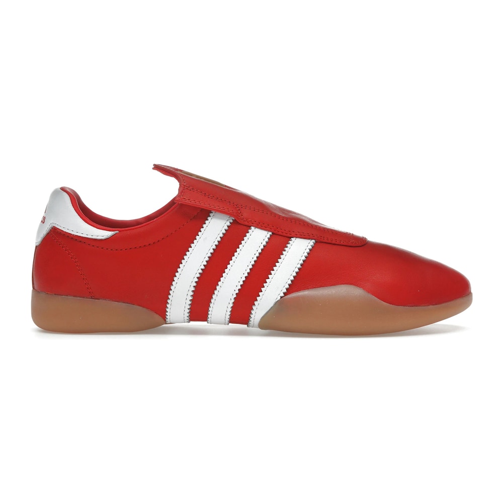 adidas Taekwondo Mei Red Cloud White (Women's) – scarpe