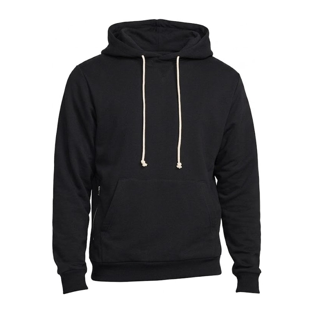 Nike Standard Issue Men's Dri-FIT Pullover Basketball Hoodie – hættetrøje