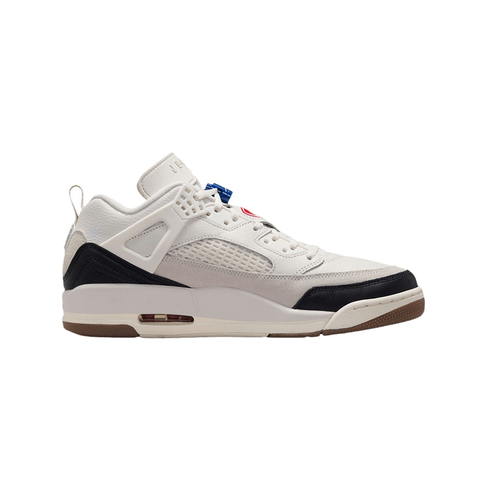 Air Jordan Spizike Low FC – schoenen, wit