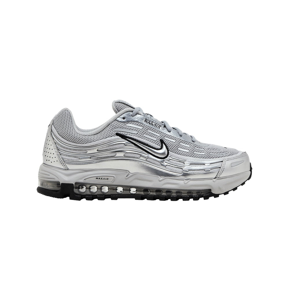 Nike Air Max TL 2.5 Metallic Silver – schoenen, zilver