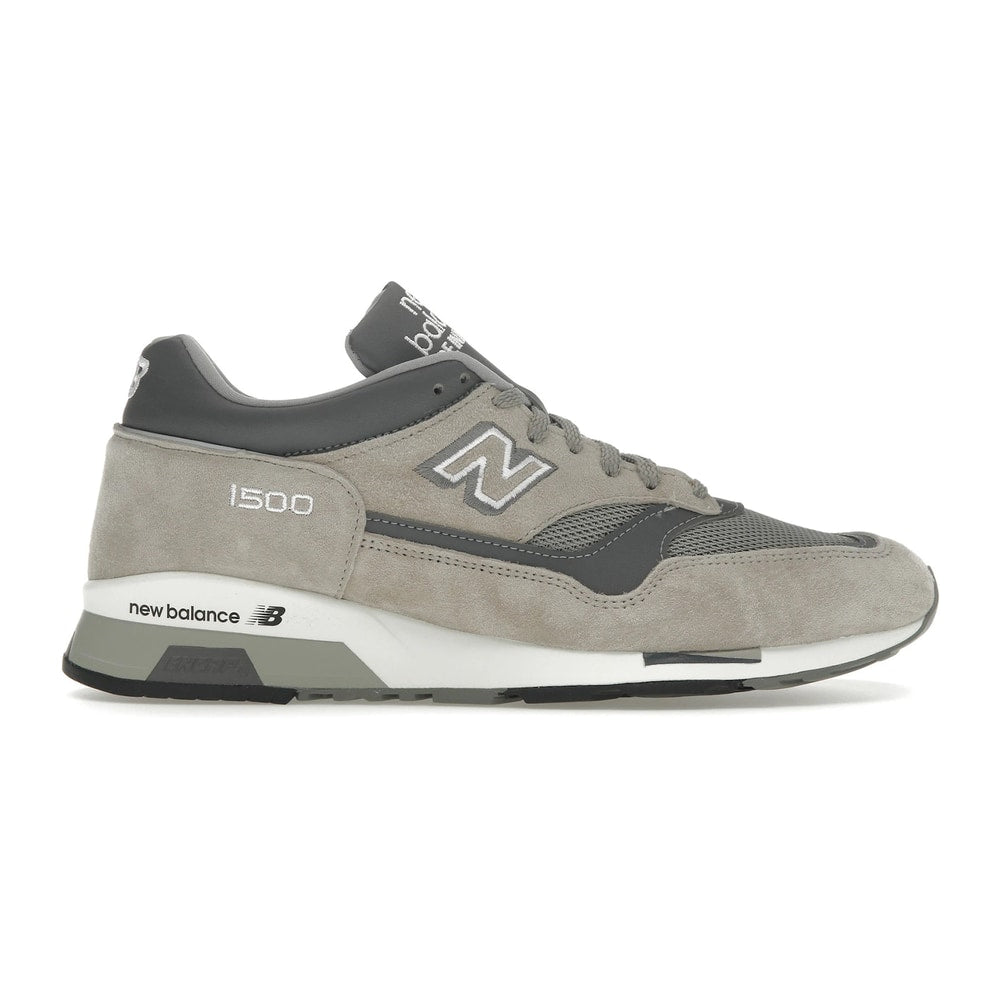 New Balance 1500 MiUK Grey – cipő, szürke