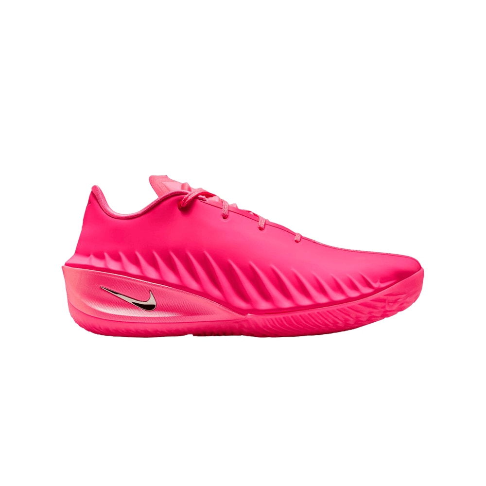 Nike GT Cut 4 Kay Yow – shoes, pink