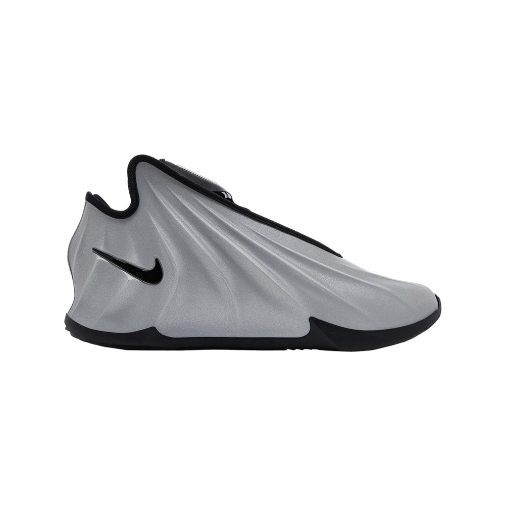 Nike GT Future Metallic Silver – boty, stříbrná