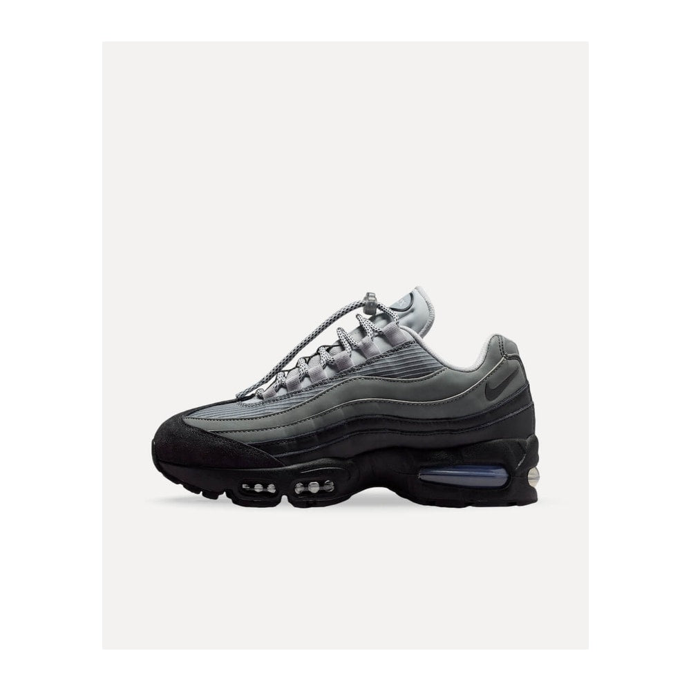 Nike Air Max 95 Big Bubble SE Light Smoke Grey – odjeća