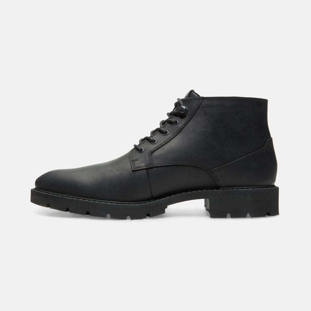 Timberland Lace-up ankle boot Elmhurst Black – sko, sort