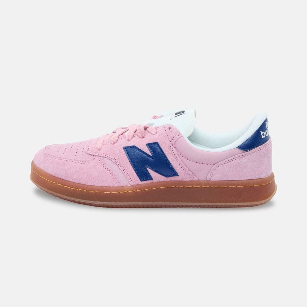 New Balance CT500PHA Pink – sneakers, pink