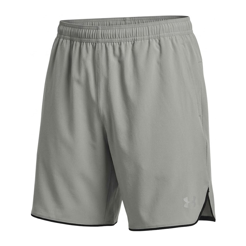 Under Armour Draft Run Short-GRY – kleding